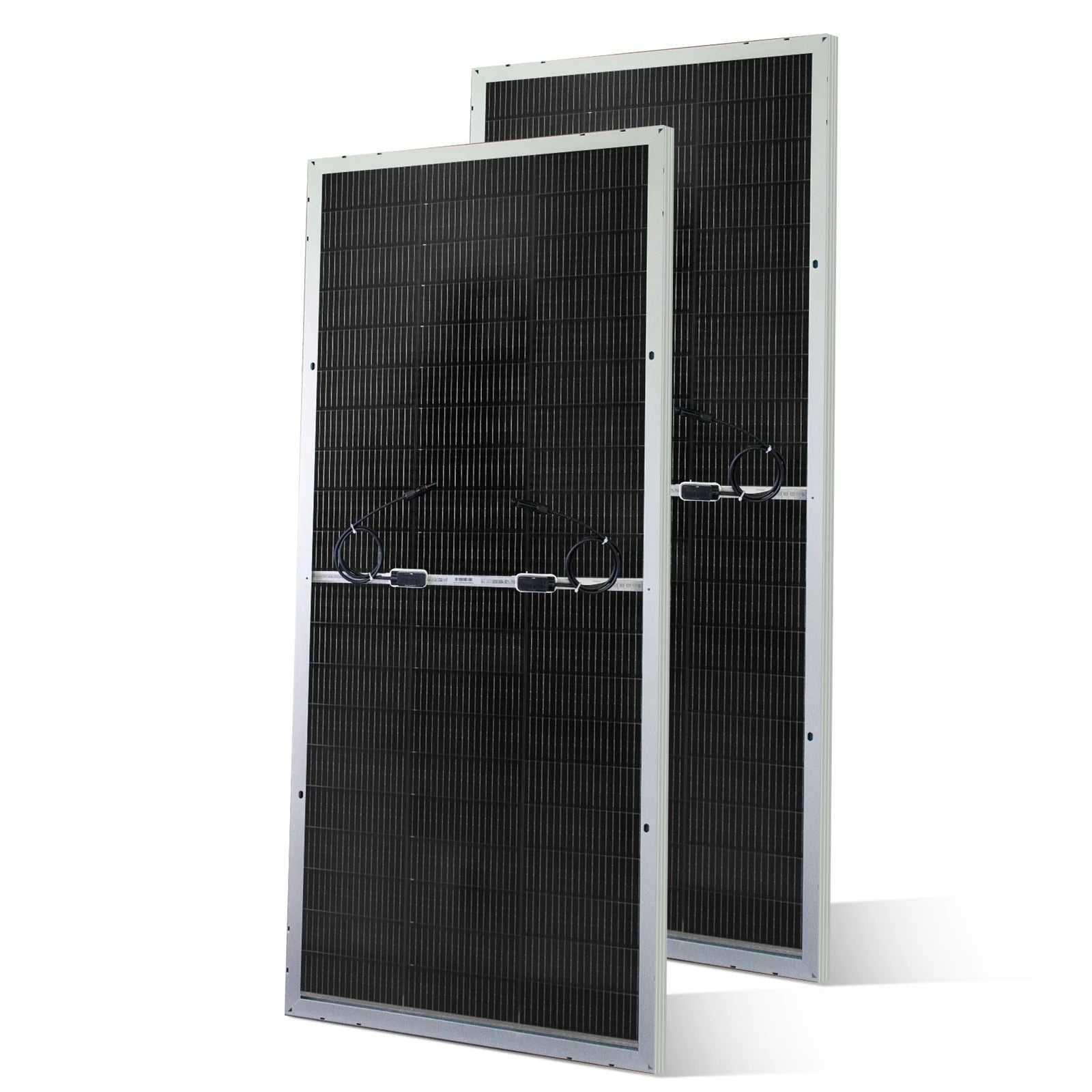 Plug-in Solar Kit with Apsytems EZ1 Microinverter