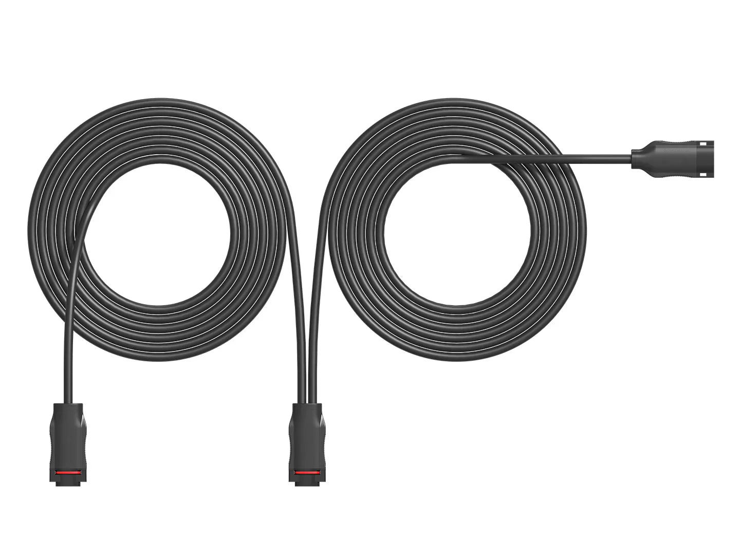 Apsystems EZ1 Dual Inverter 120V US Power Cord (4m)