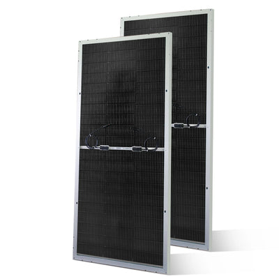 Plug-in Solar Kit with Apsytems EZ1 Microinverter