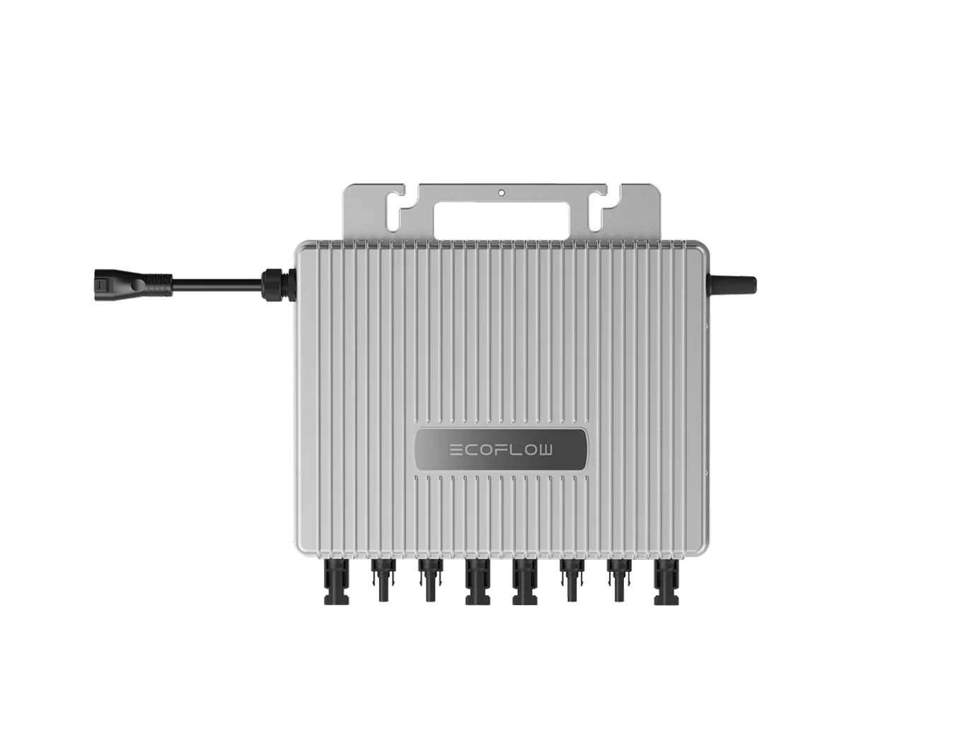 1,720W Plug-and-Play, 4-Panel, Plug-in Solar Kit | No Permit Utah | EcoFlow STREAM